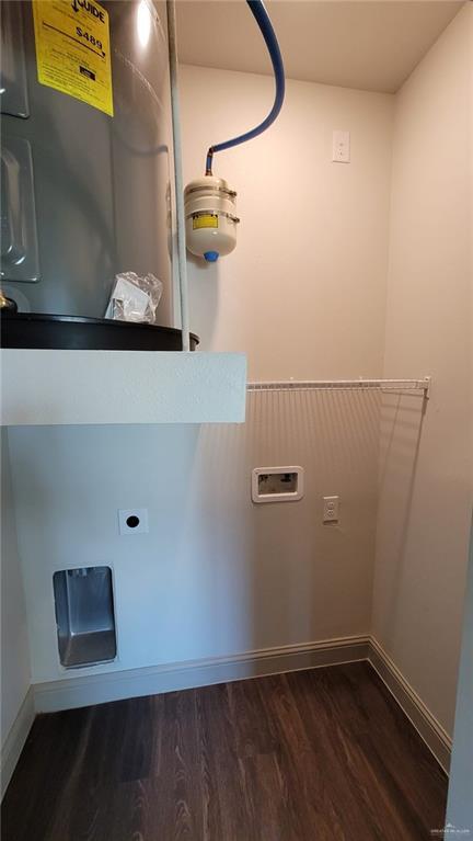 Building Photo - 3300 N K Center St