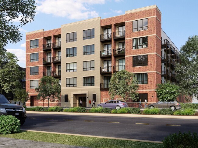 Building Photo - 224 S Ashland Ave