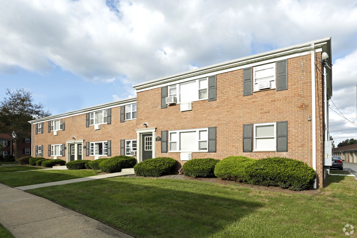 Bayberry Gardens Scotch Plains Nj Apartment Finder