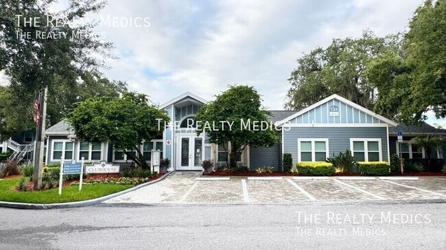 Building Photo - 712 Secret Harbor Ln
