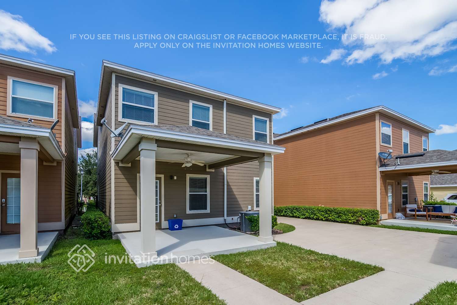 Building Photo - 517 Southwood Way