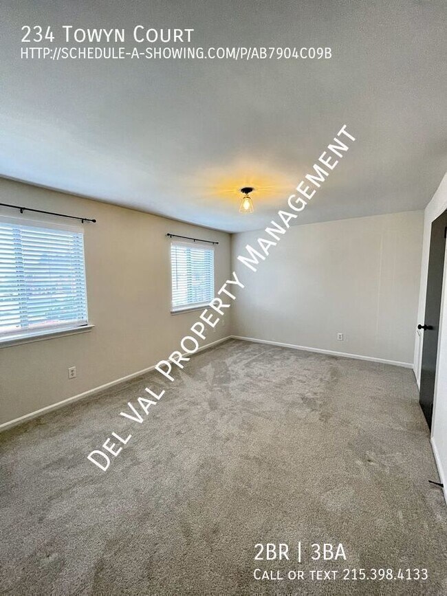 Building Photo - Upscale Townhome for Rent in Exton, PA – 2...