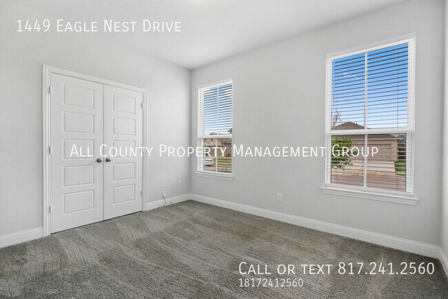 Building Photo - 1449 Eagle Nest Dr