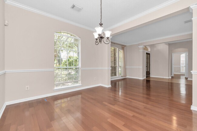 Building Photo - 4126 Midstream Dr