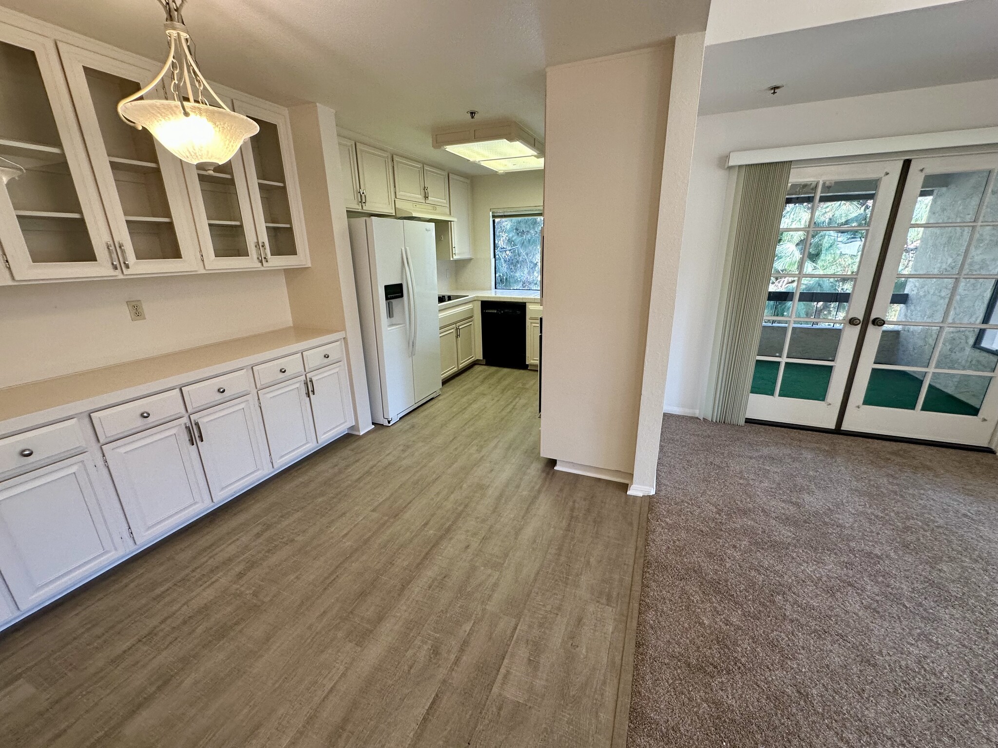 Building Photo - 5745 Friars Rd