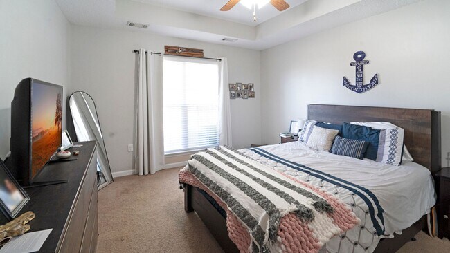 Building Photo - Savannah Sweetwater Station 3-Bed Home with Patio & Large Yard