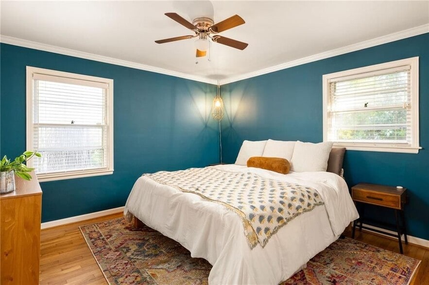 Building Photo - 811 Whelchel Dr