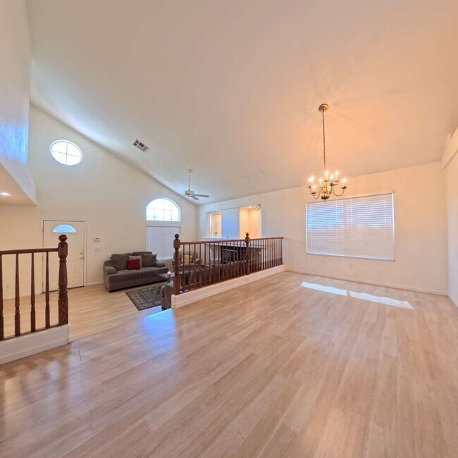 Building Photo - Beautiful 2-Story Home with Pool, Waterfall & Spacious Open Floor Plan!