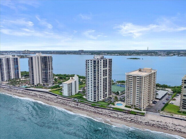 Building Photo - 5440 N Ocean Dr