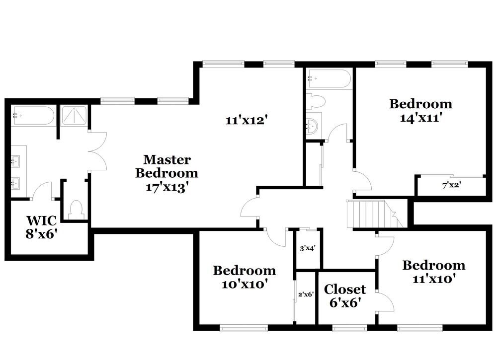 Building Photo - 8202 Camp Hill Ct