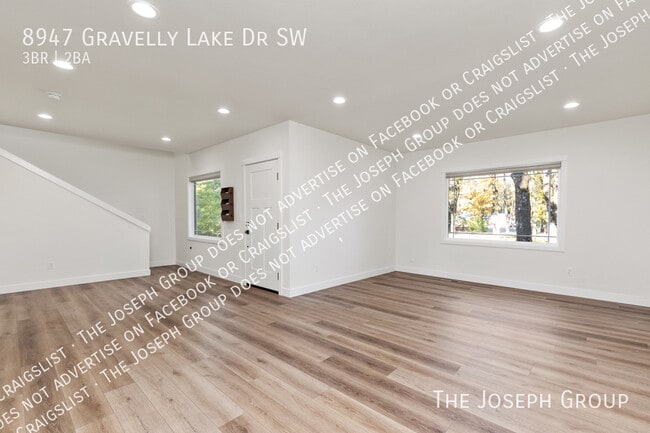 Building Photo - 8947 Gravelly Lake Dr SW