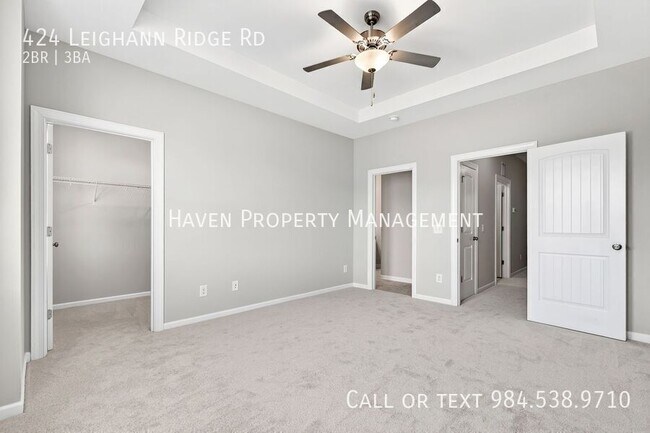 Building Photo - 424 Leighann Ridge Ln