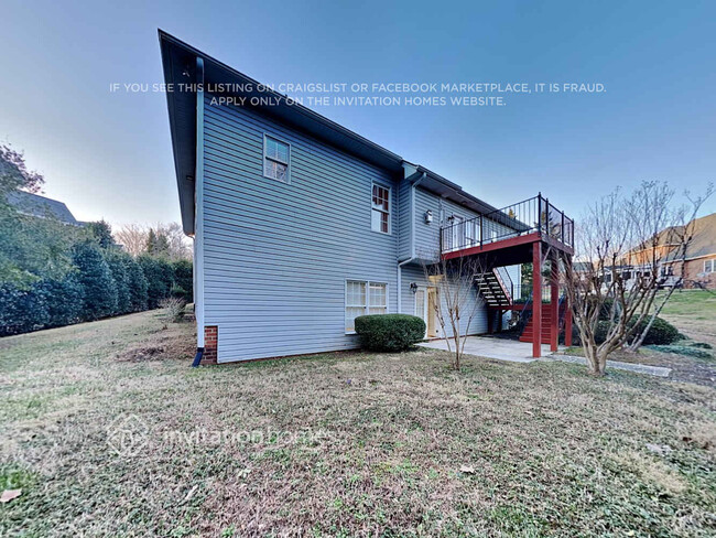 Building Photo - 2736 Firethorn Ct