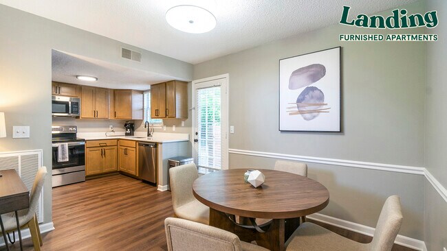 Building Photo - 1008 Village Green Crossing