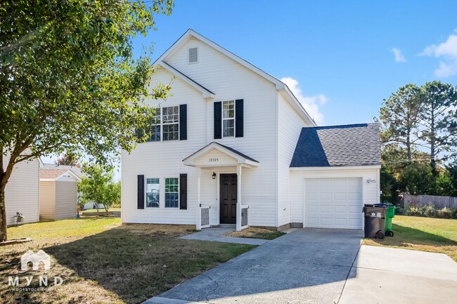 Building Photo - 10325 Cannarti Dr