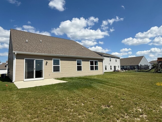 Building Photo - Home For Rent By Capital Property Management