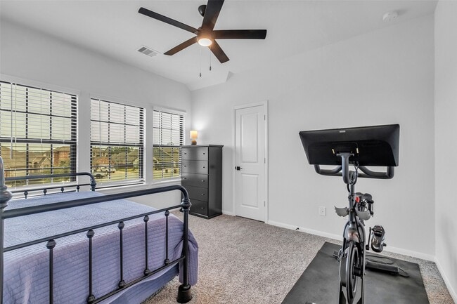 Building Photo - 20022 Parkland Gates Dr