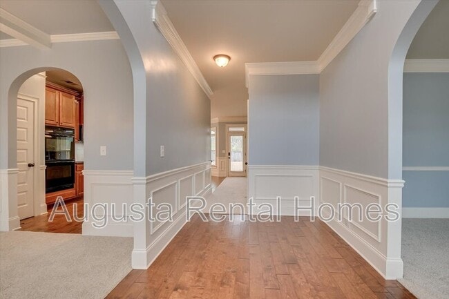 Building Photo - 4089 Harper Franklin Avenue