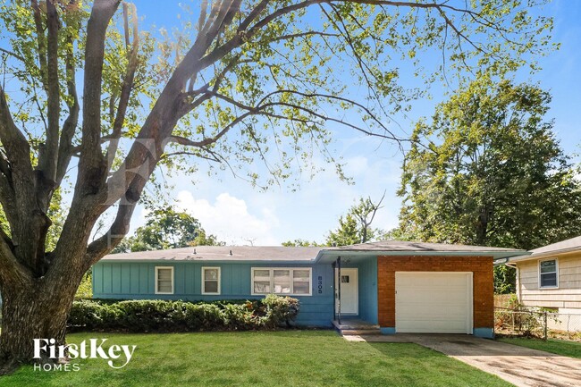 Building Photo - 8305 E 85th Terrace