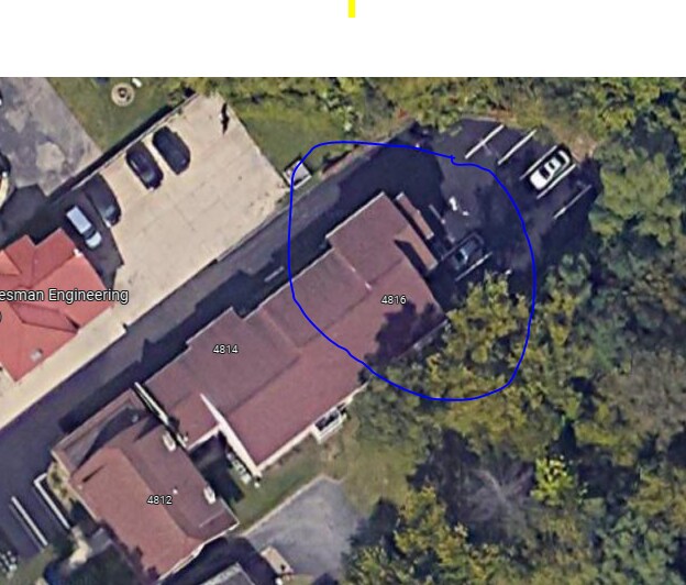 Primary Photo - 4816 Glenway Ave