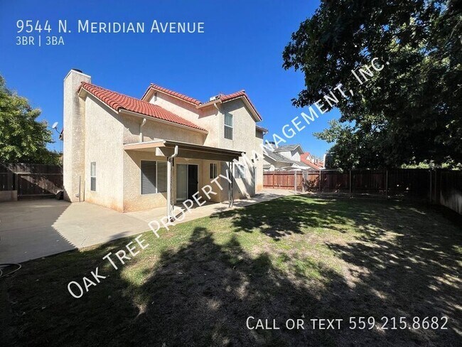 Building Photo - 9544 N Meridian Ave