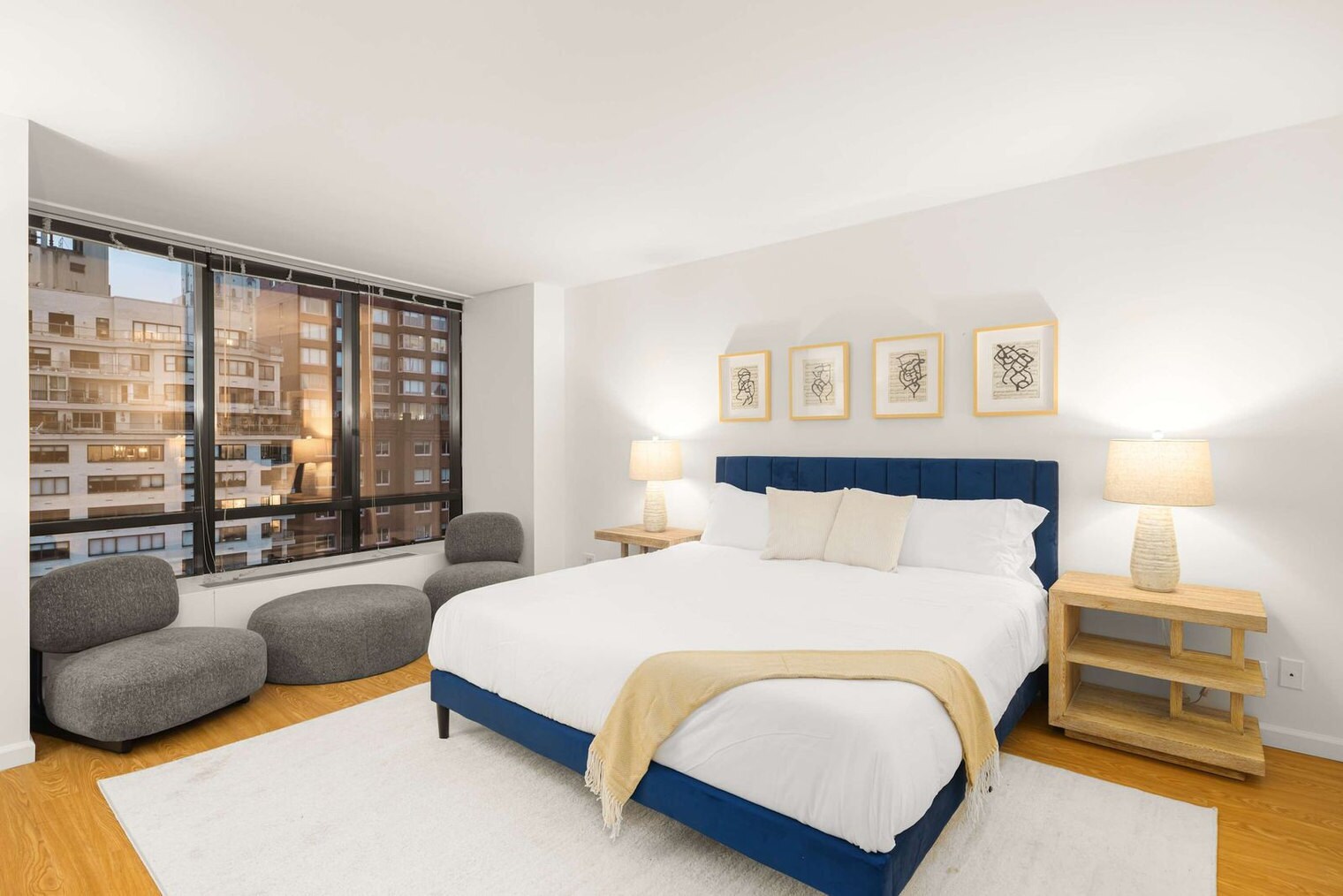 Building Photo - 525 E 72nd St