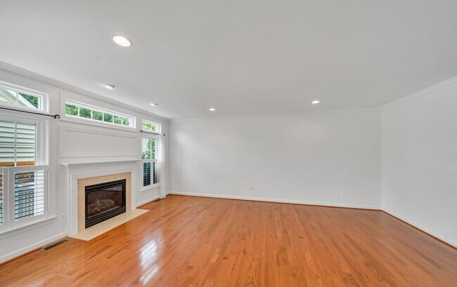 Building Photo - Serene Intown living in Historic Milton, beautifully restored 3,100-sq-ft - 4 bedroom, 2 full bat...