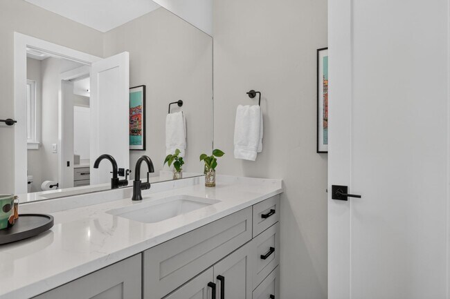 Building Photo - Boulder Living Perfected: Custom 4BR/4BA Modern Farmhouse Near Wonderland Lake
