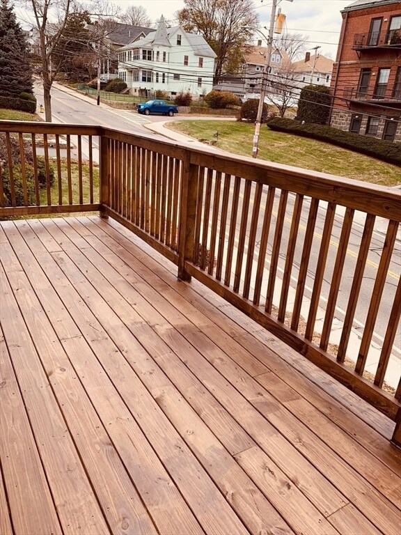 Building Photo - 247 Whitwell St