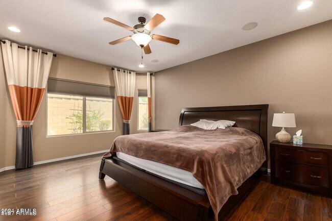 Building Photo - 25899 N 107th Dr