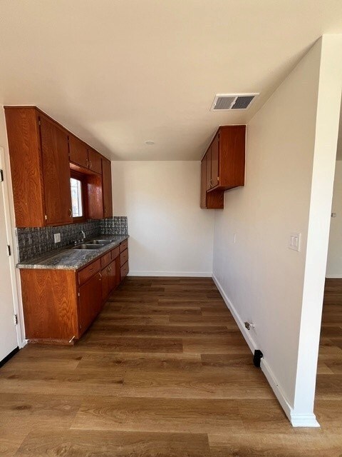 Floorplan - 3545-3547 ½ W. 110th St