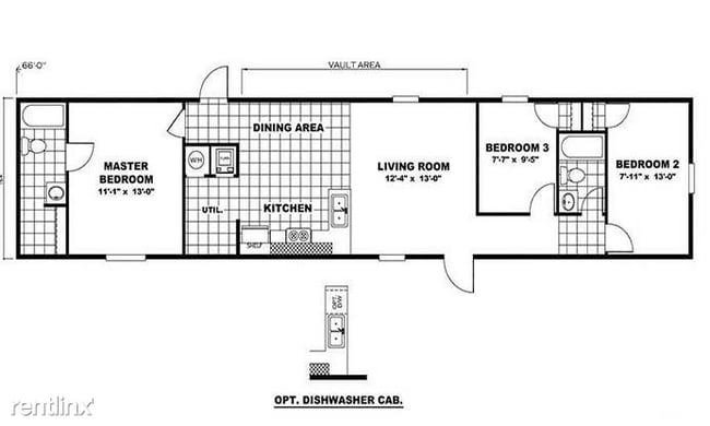 Building Photo - 3 br, 2 bath Mobile Home - 24 Spark Lane