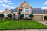 Building Photo - 1079 Mossy Knoll Dr