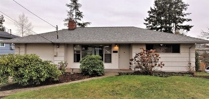 Building Photo - House For RENT:  Historic North Everett 2 ...