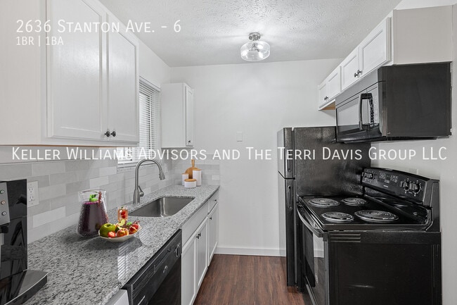 Building Photo - 2636 Stanton Ave