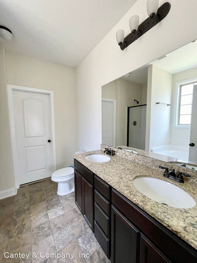 Building Photo - 3 br, 2 bath House - 421 Emanuel Creek Dr.