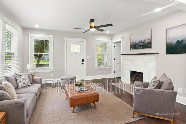 Building Photo - 1164 Sells Ave SW