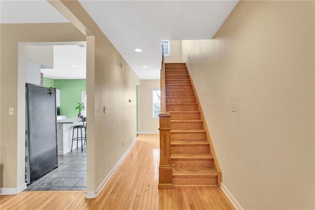 Building Photo - 3127 Josephine St