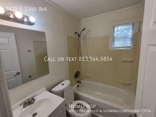 Building Photo - 3620 E 33rd Ave
