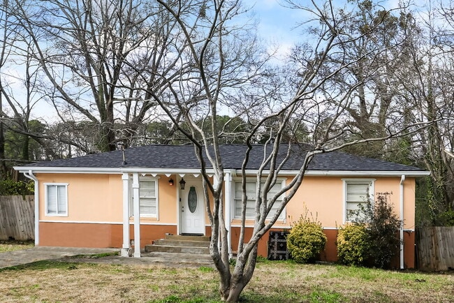 Building Photo - 3218 Bluebird Ln