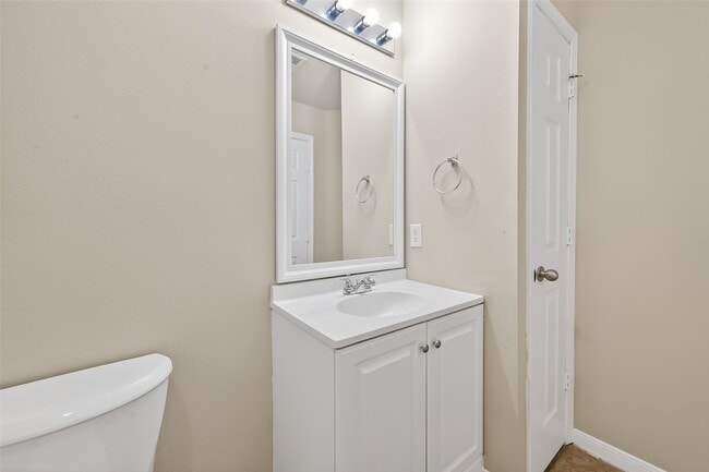 Building Photo - 22007 Castle Hawk Trail