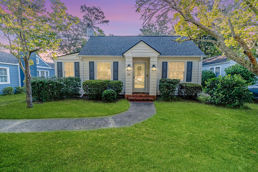 Building Photo - 510 Cape Fear Ave