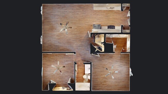 Building Photo - 123 S A St