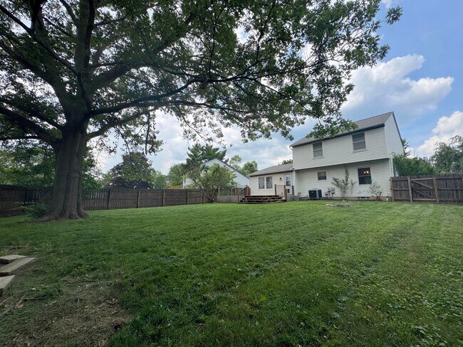 Building Photo - 2113 Smokymill Rd