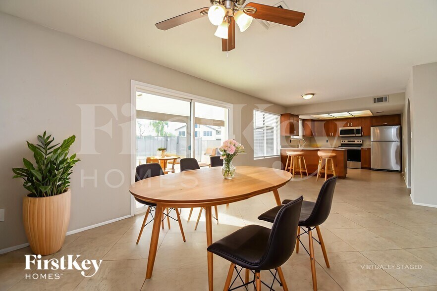 Building Photo - 3350 S George Dr