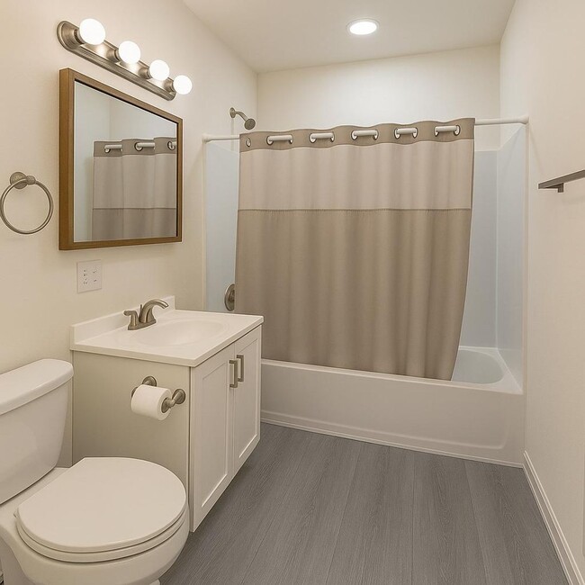 Building Photo - 69 Hungerford Terrace