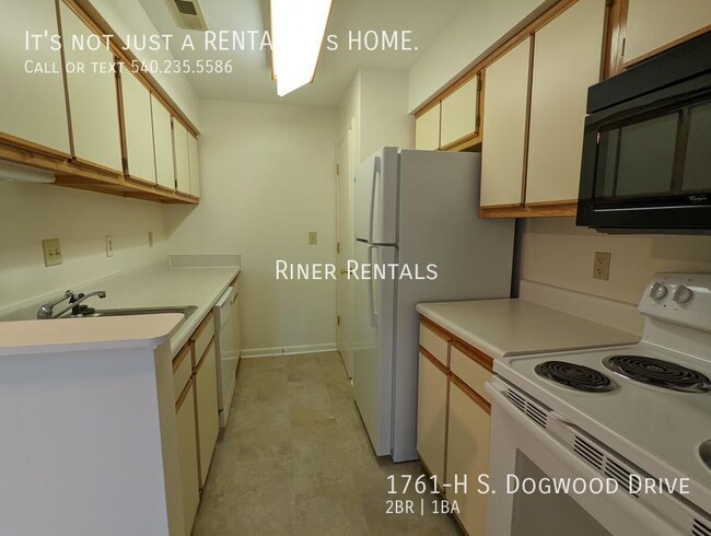 Building Photo - 1761-H S Dogwood Dr