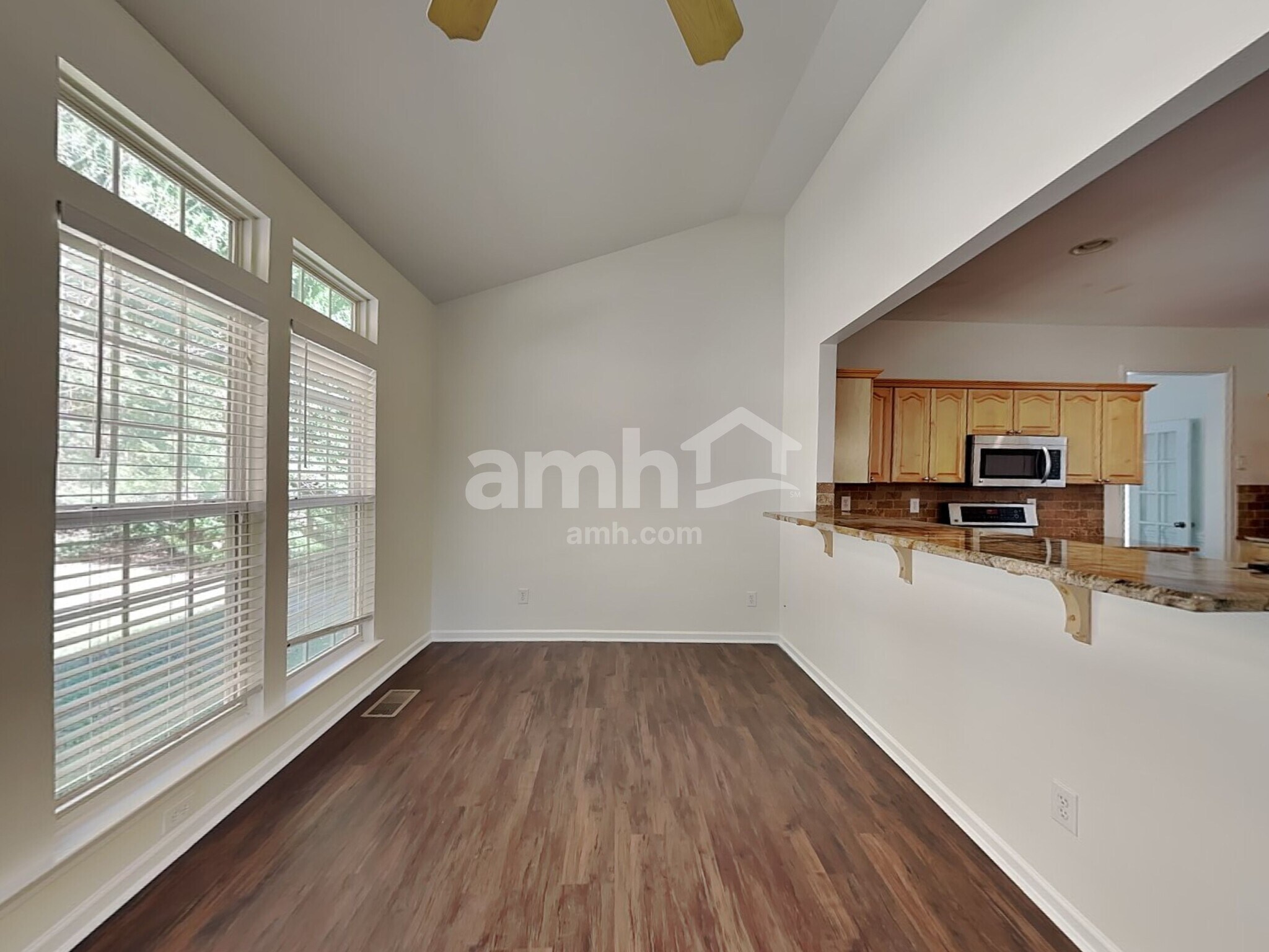 Building Photo - 3007 Linstead Dr