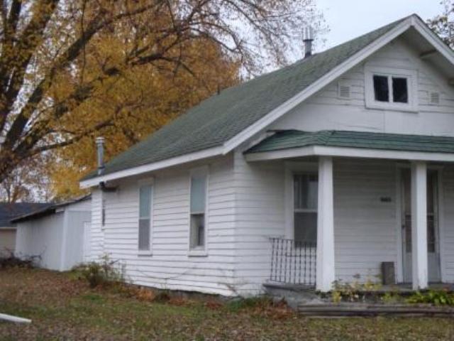 Building Photo - 1603 S Boundary St