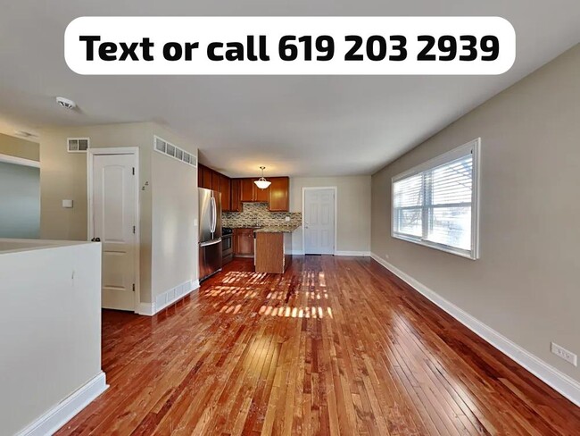 Building Photo - 2131 N Peoria Ave